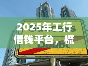 2025年工行借钱平台，梳理五个十大良心贷款平台