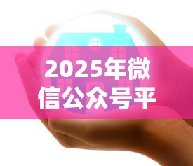 2025年微信公众号平台借钱？罗列五个好下款的借款平台2025