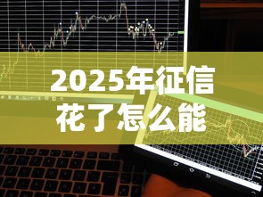 2025年征信花了怎么能快速借到钱？推荐5个贷款最容易通过的平台