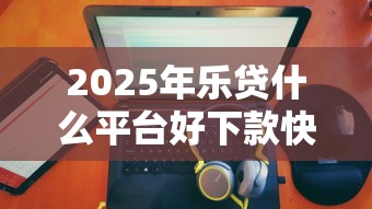 2025年乐贷什么平台好下款快？看看这五个不看综合评分的贷款平台