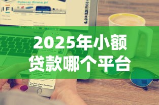 2025年小额贷款哪个平台出款快？实测这五家当天到账