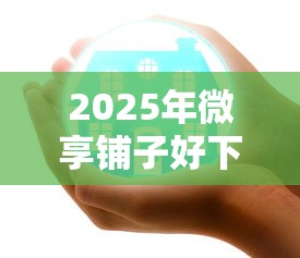 2025年微享铺子好下款吗，试试这5个最安全的贷款平台