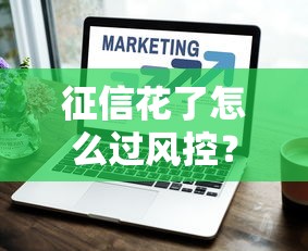 征信花了怎么过风控？这些补救技巧助你顺利下款