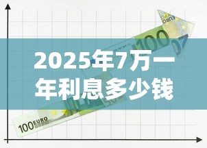 2025年7万一年利息多少钱啊：罗列5个借款平台借钱利息低