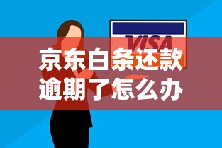 京东白条还款逾期了怎么办？三步补救攻略