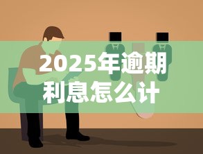 2025年逾期利息怎么计算？最新算法与避坑指南
