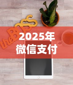 2025年微信支付分可以借钱，分享5个比较好的小额贷款平台
