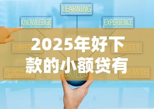 2025年好下款的小额贷有哪些？罗列五个网贷可靠的平台