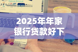 2025年年家银行贷款好下款吗？看看这5个不看征信查询的口子