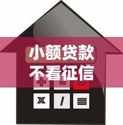 2025年借钱买房60万，公布五个小额贷平台最容易下款