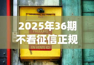 2025年36期不看征信正规贷款app？罗列5个20岁贷款平台