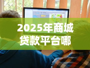 2025年商城贷款平台哪个好：分享五个还有平台可以借钱