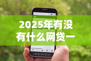 2025年有没有什么网贷一定下的，罗列五个逾期太多仍可下款的口子