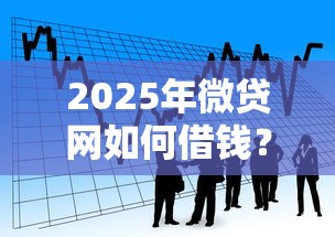 2025年微贷网如何借钱？看看这5个不看征信分期时间长的贷款平台