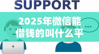 2025年微信能借钱的叫什么平台：罗列5个网贷平台投诉电话