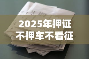2025年押证不押车不看征信有哪些平台:整理5个购物贷款平台 2025年押证不押车不看征信有哪些平台:整理5个购物贷款平台