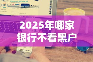2025年哪家银行不看黑户征信报告，试试这5个比较好借钱的平台