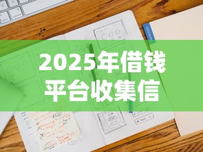 2025年借钱平台收集信息？公布五个黑户分期借钱平台什么最好下款