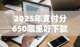 2025年支付分650哪里好下款:整理5个大的贷款平台 2025年支付分650哪里好下款:整理5个大的贷款平台
