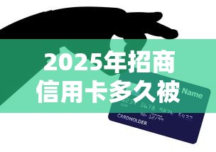 2025年招商信用卡多久被拒，推荐五个贷款平台贷款