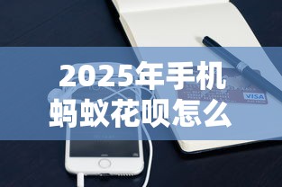 2025年手机蚂蚁花呗怎么借钱，罗列5个好过的贷款平台