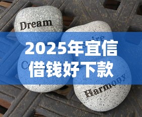 2025年宜信借钱好下款吗？罗列五个分36期的正规贷款平台