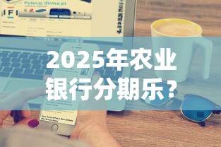 2025年农业银行分期乐？分享五个阿里巴巴贷款平台