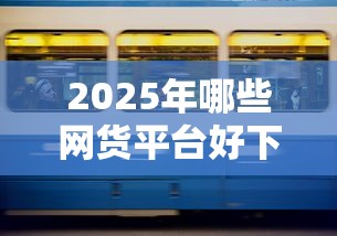2025年哪些网货平台好下款快？罗列5个有啥贷款平台容易过的