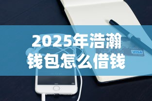 2025年浩瀚钱包怎么借钱到微信？整理5个个人贷款平台