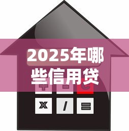 2025年哪些信用贷款不看征信？试试这5个网贷平台网贷怎么样