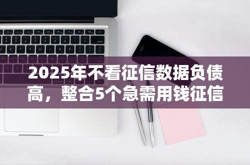 2025年不看征信数据负债高，整合5个急需用钱征信都黑了大数据分不足有没有平台能借