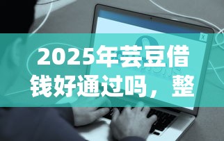 2025年芸豆借钱好通过吗，整理五个网贷平台容易通过