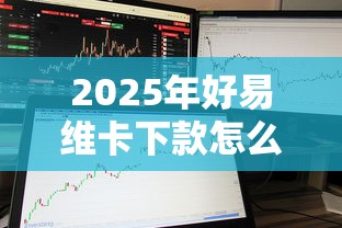 2025年好易维卡下款怎么样，分享五个还有平台可以借钱
