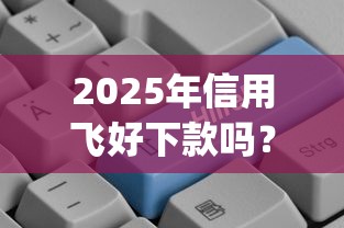 2025年信用飞好下款吗？公布5个11月独家贷款的app
