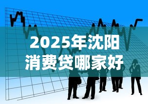2025年沈阳消费贷哪家好下款？看看这五个电商贷款平台