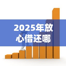 2025年放心借还哪个资方好下款，梳理五个小米贷款平台