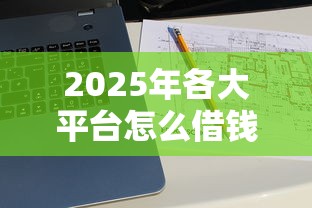2025年各大平台怎么借钱到微信：看看这五个征信访问次数太多贷款被秒拒还能在平台借款