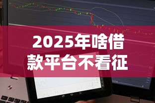 2025年啥借款平台不看征信记录，试试这5个秒下700芝麻分贷款口子