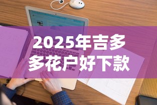 2025年吉多多花户好下款么？看看这五个分期有额度的网贷平台