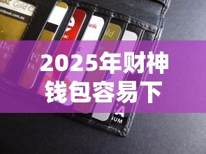 2025年财神钱包容易下款吗：整合5个有法院执行可以贷款的口子