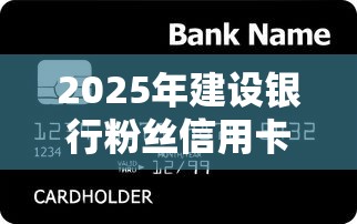 2025年建设银行粉丝信用卡被拒：推荐5个良心贷款平台