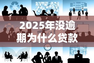 2025年没逾期为什么贷款不过？梳理五个正规贷款公司平台
