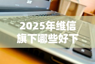 2025年维信旗下哪些好下款:试试这五个不看征信查询的软件 2025年维信旗下哪些好下款:试试这五个不看征信查询的软件
