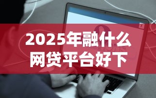 2025年融什么网贷平台好下款快,整理五个最容易下款的网贷平台 2025年融什么网贷平台好下款快,整理五个最容易下款的网贷平台