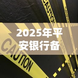 2025年平安银行备用金被拒?试试这5个网络贷款平台排名不分先后 2025年平安银行备用金被拒?试试这5个网络贷款平台排名不分先后