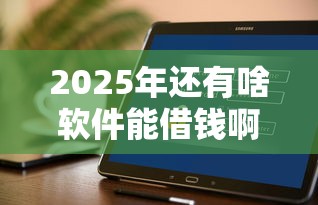 2025年海口车贷不看征信，罗列5个黑户贷款口子