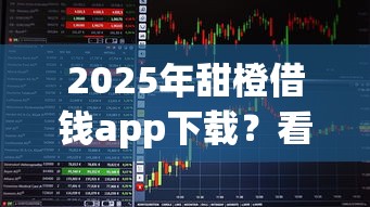 2025年甜橙借钱app下载？看看这5个黑名单能借钱的平台