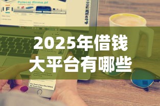 2025年某某问我借钱：罗列五个黑户可快速办理小额贷款业务的软件