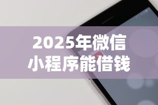 2025年快手哪里借钱：公布五个个人贷款平台