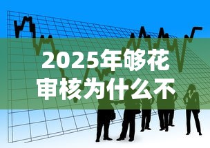 2025年够花审核为什么不通过，看看这五个手机小额黑户快速贷款软件